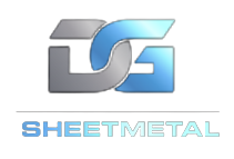 DG Sheetmetal Logo